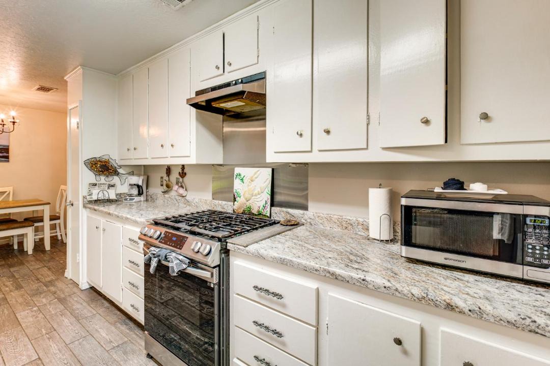 Photo of Kitchen in Gautier
