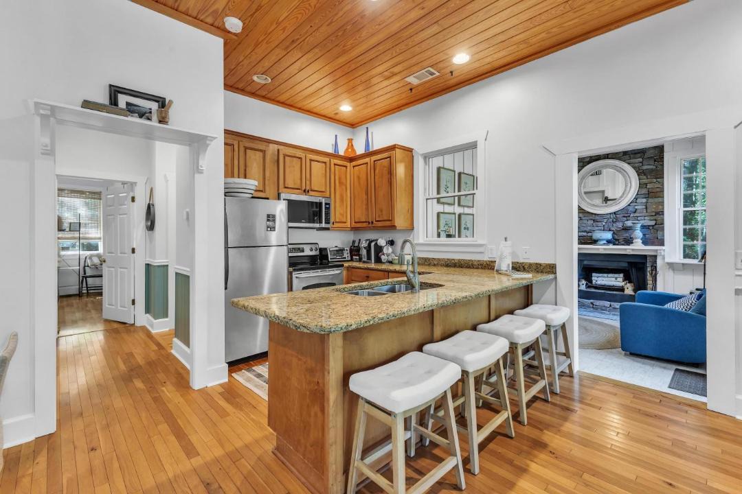 Photo of Kitchen in Dadeville