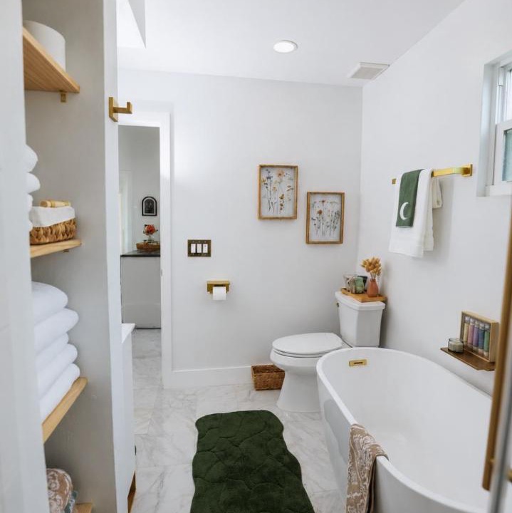 Photo of Bathroom in Ocoee