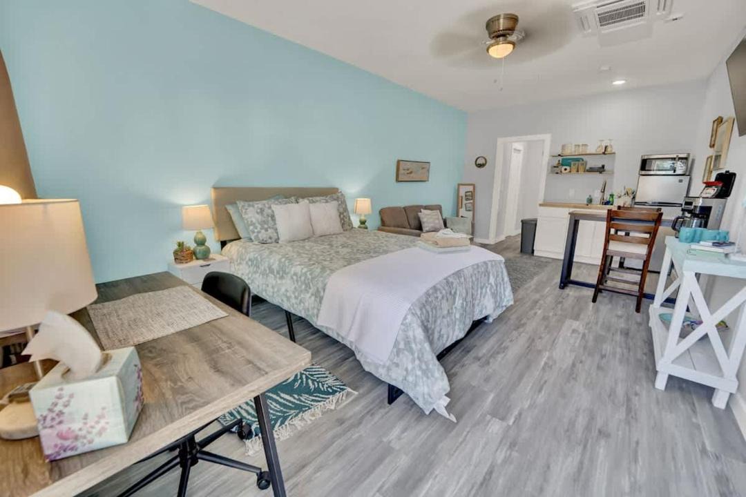 Photo of Bedroom in Fort Walton Beach