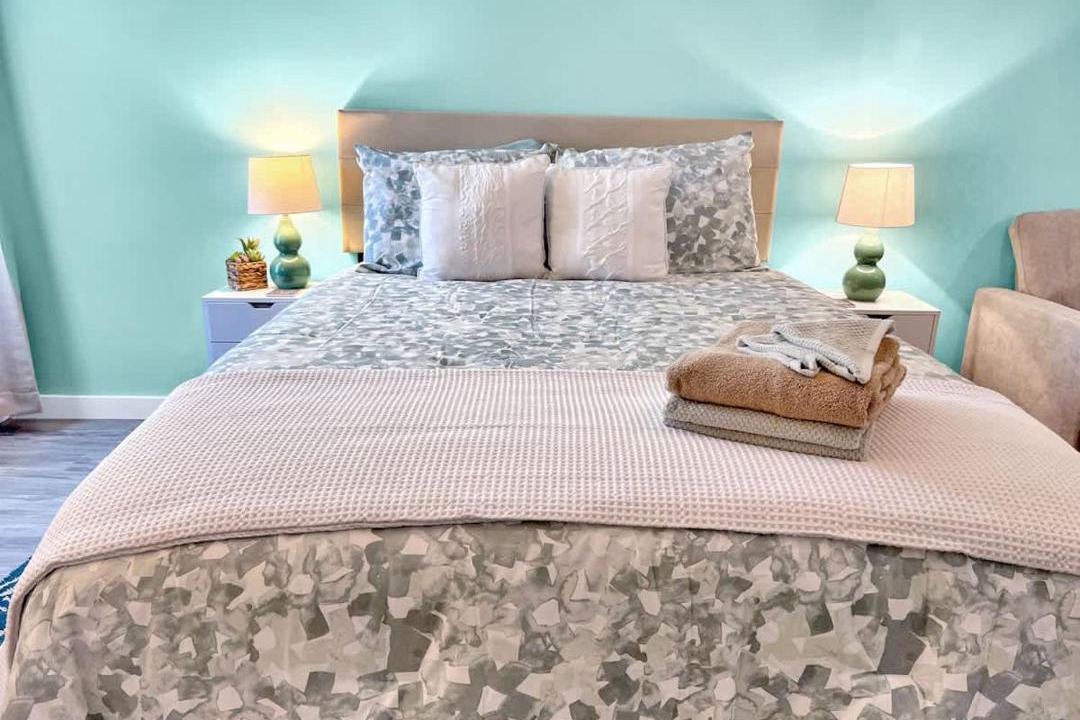 Photo of Bedroom in Fort Walton Beach