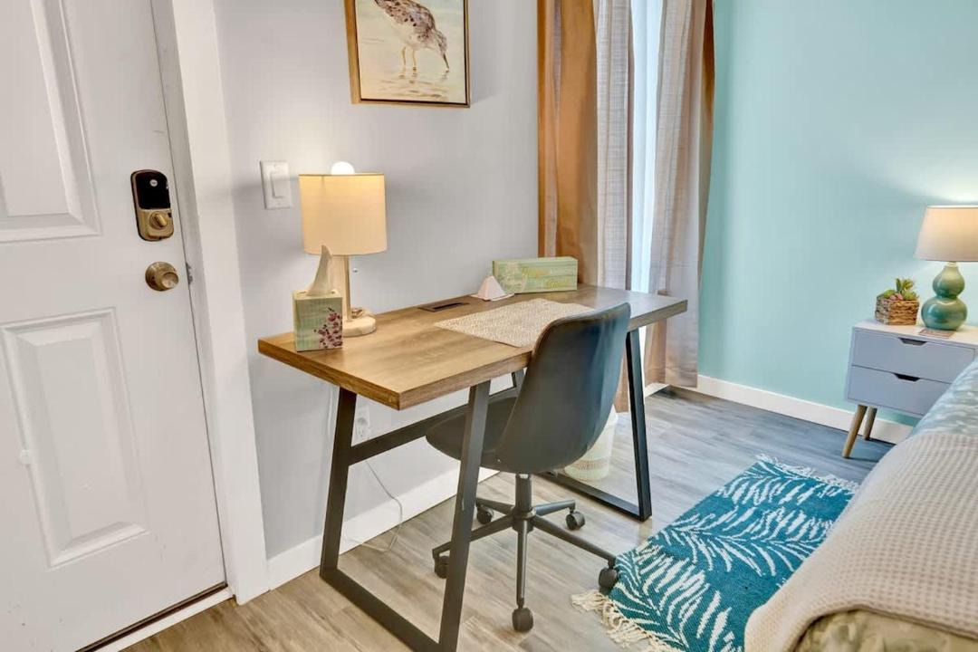 Photo of Bedroom in Fort Walton Beach