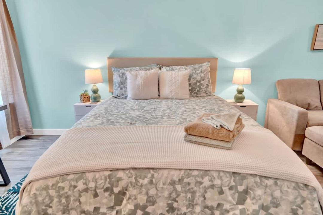 Photo of Bedroom in Fort Walton Beach
