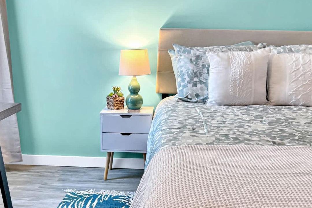Photo of Bedroom in Fort Walton Beach