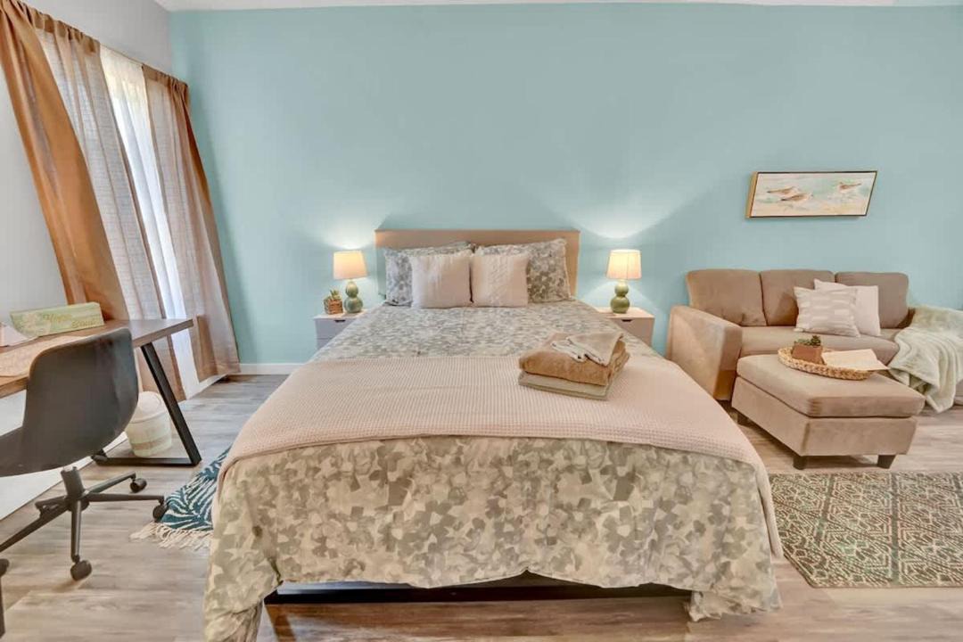 Photo of Bedroom in Fort Walton Beach
