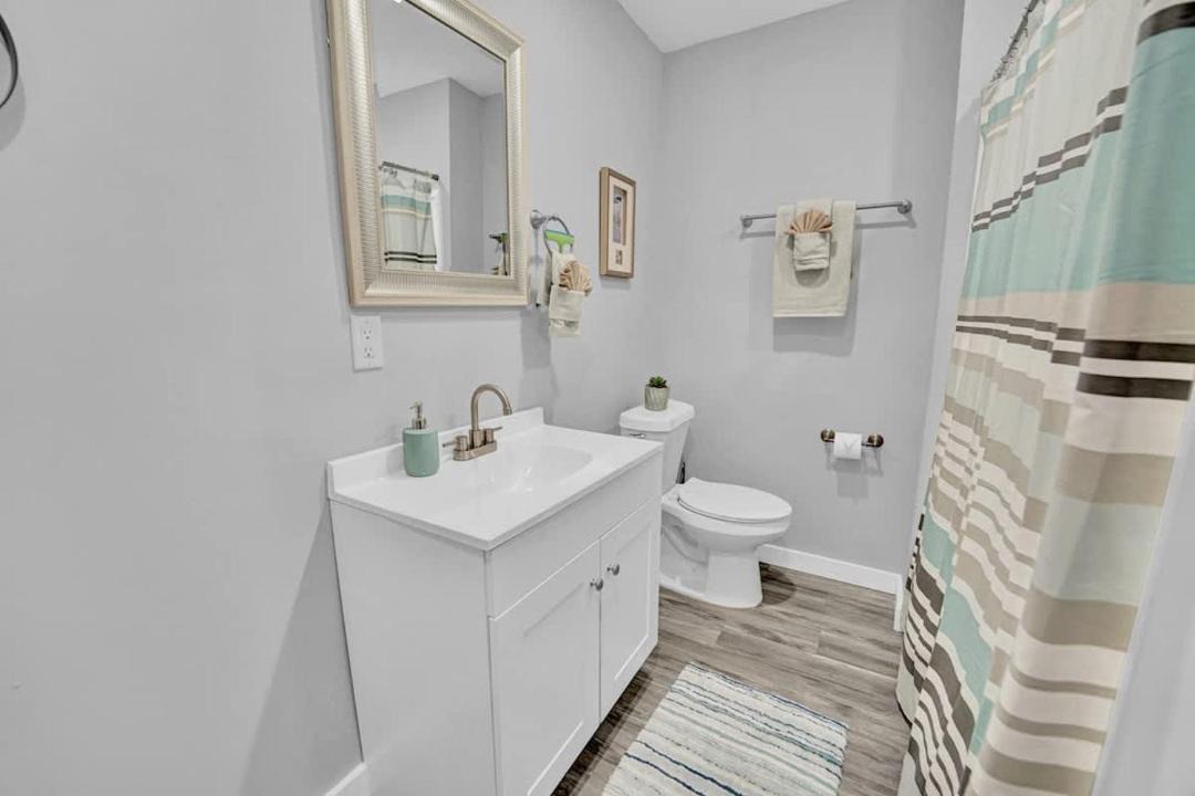 Photo of Bathroom in Fort Walton Beach