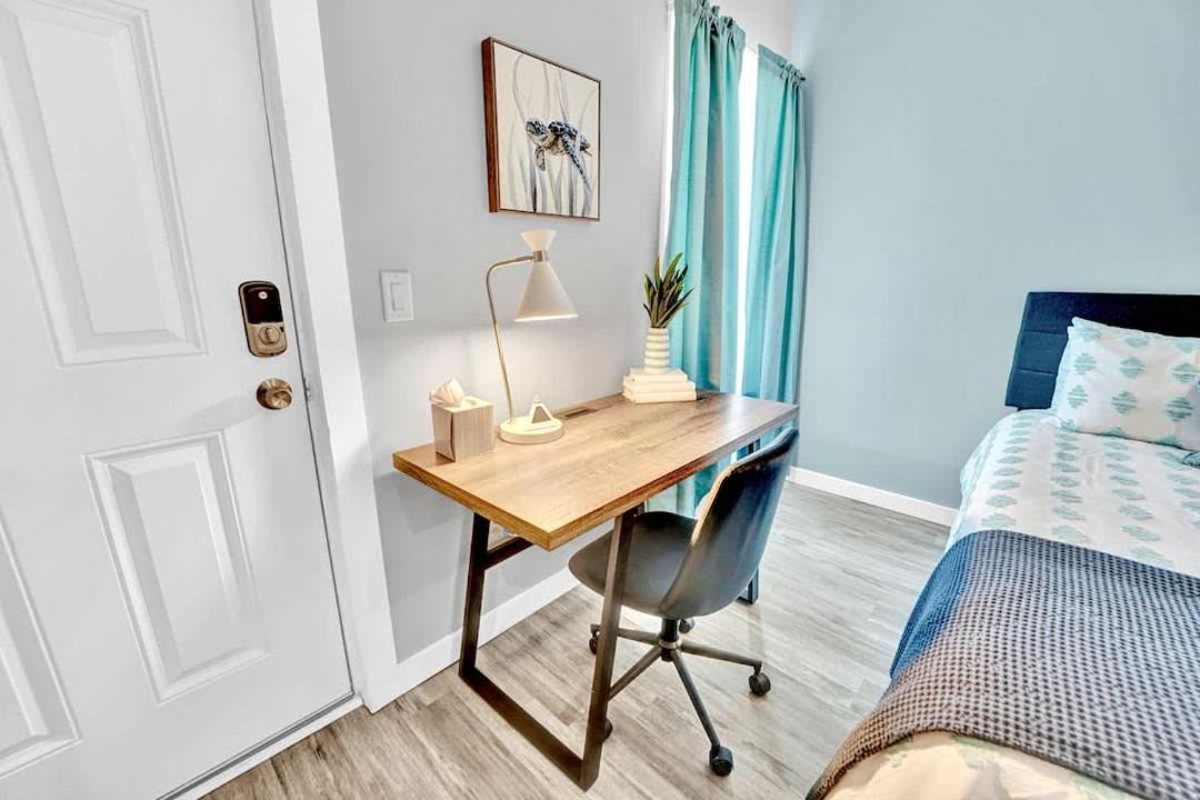 Photo of Bedroom in Fort Walton Beach