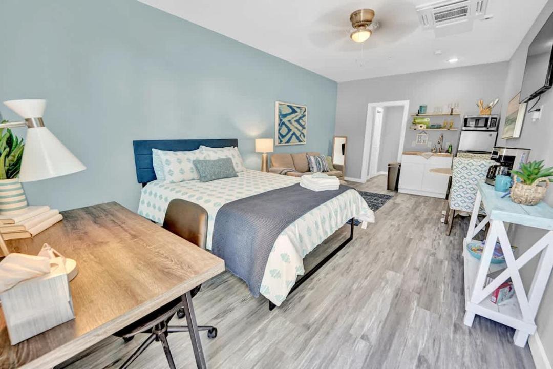 Photo of Bedroom in Fort Walton Beach