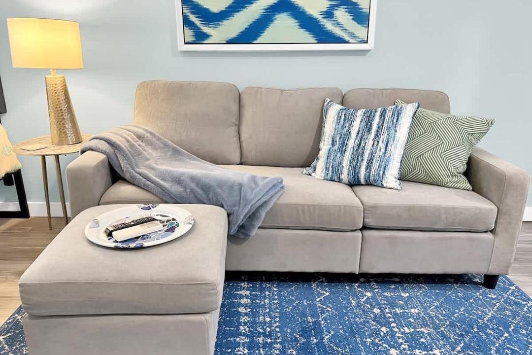 Photo of Livingroom in Fort Walton Beach