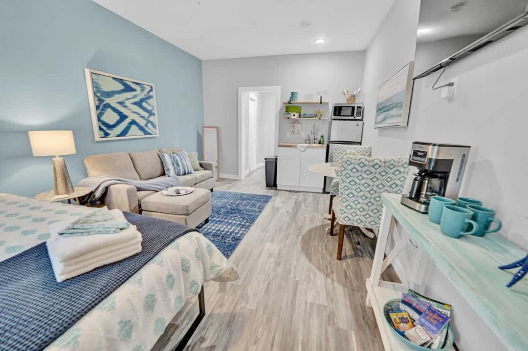 Photo of Bedroom in Fort Walton Beach