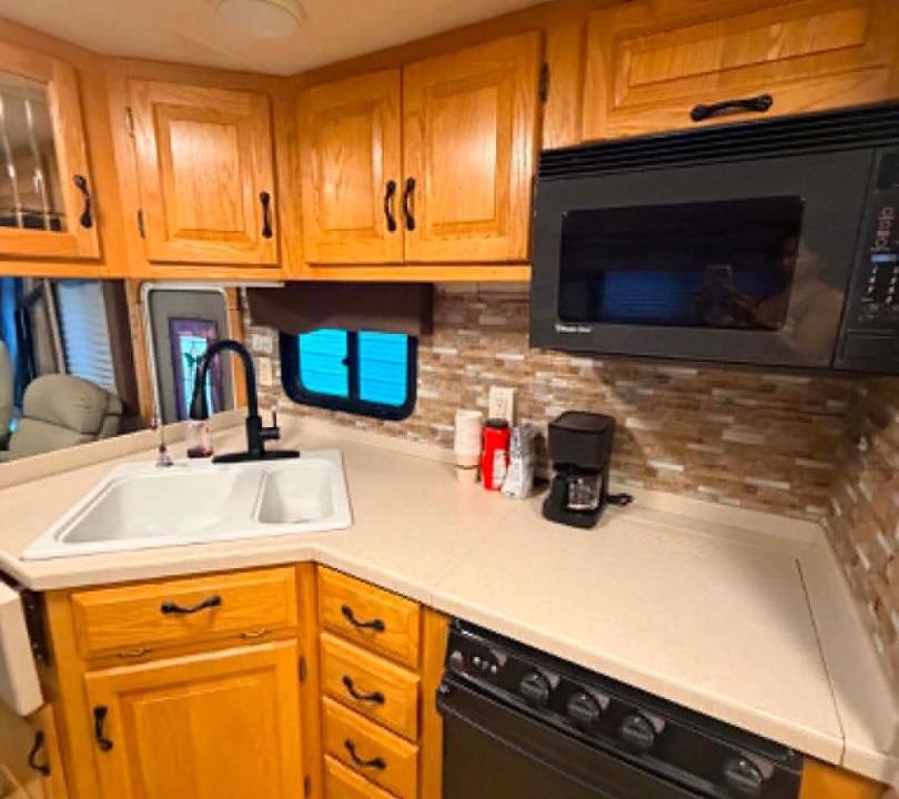 Photo of Kitchen in Gadsden