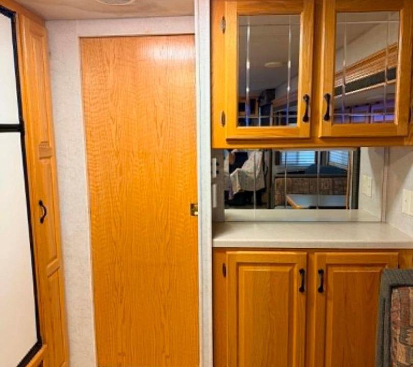 Photo of Kitchen in Gadsden