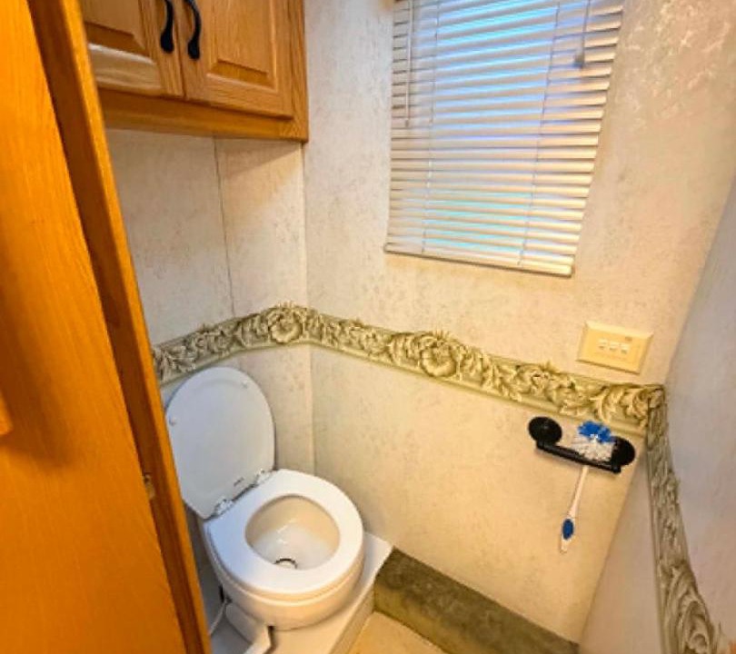 Photo of Bathroom in Gadsden
