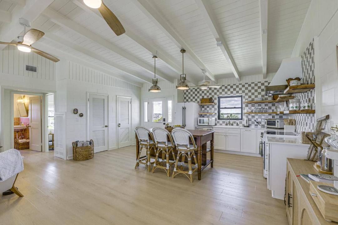 Photo of Kitchen in Alligator Point
