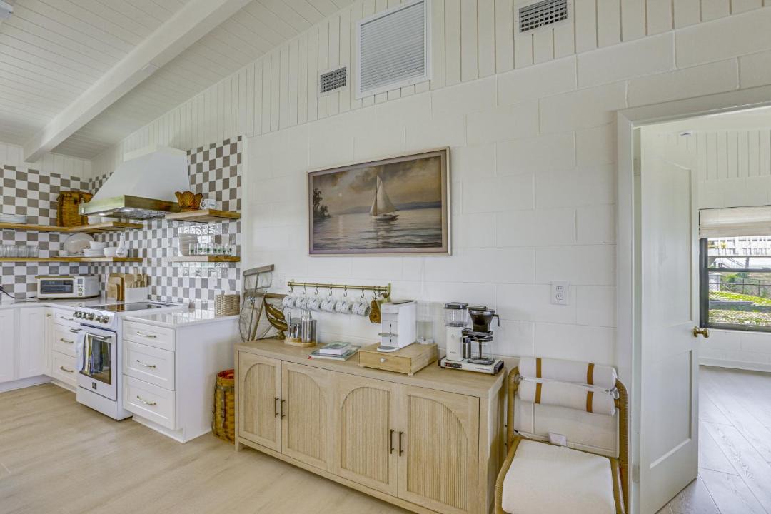 Photo of Kitchen in Alligator Point