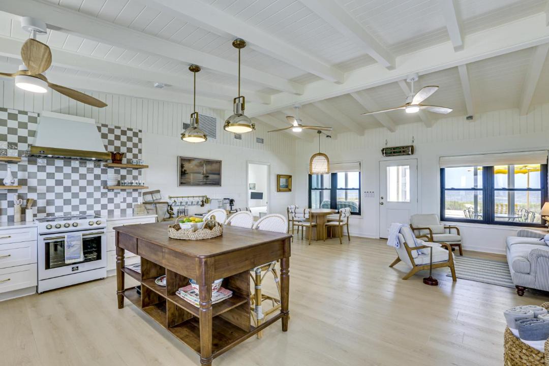Photo of Kitchen in Alligator Point