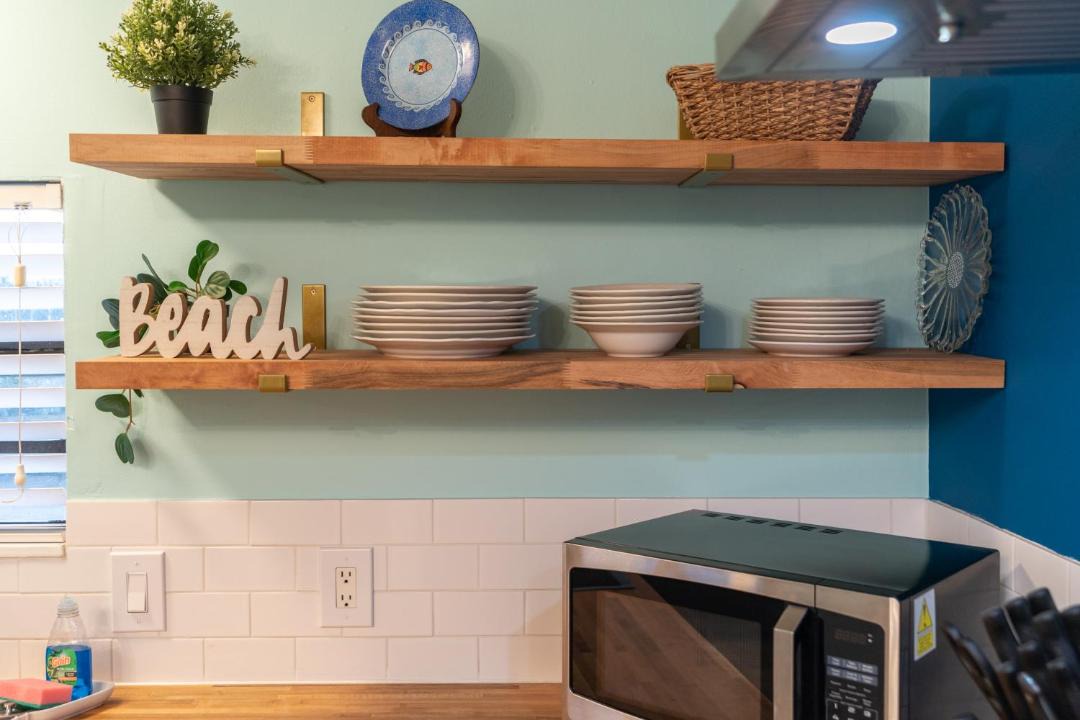 Photo of Kitchen in Crescent Beach