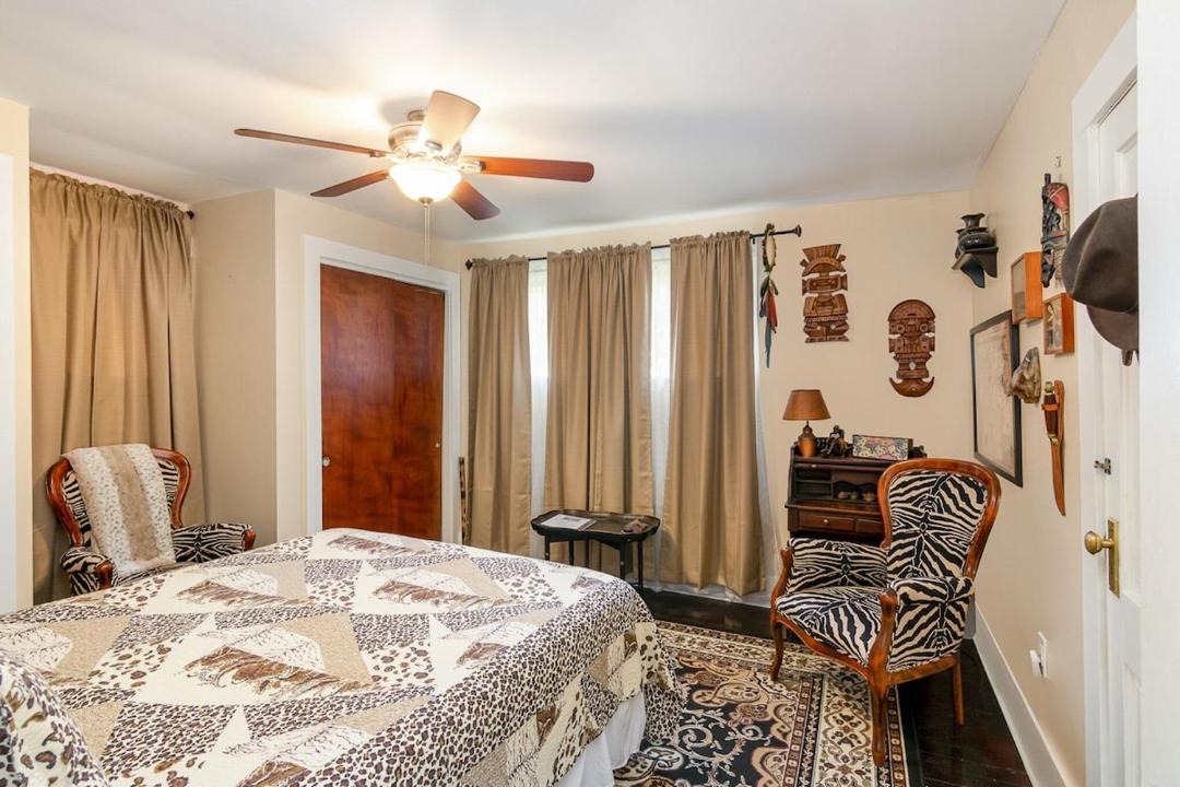 Photo of Bedroom in Mims