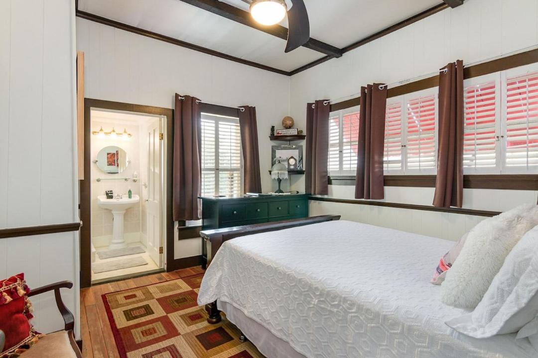 Photo of Bedroom in Mims