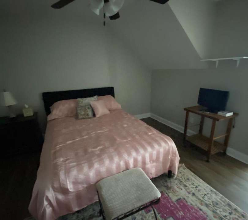 Photo of Bedroom in Statesboro