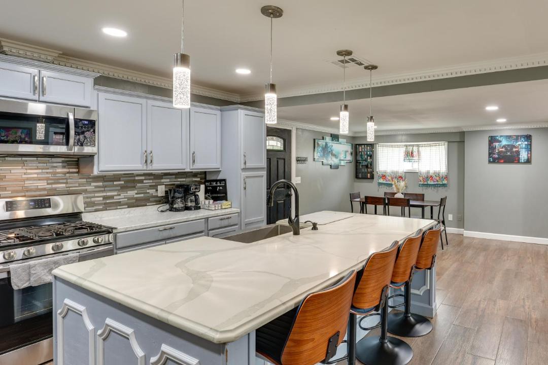 Photo of Kitchen in Freestate