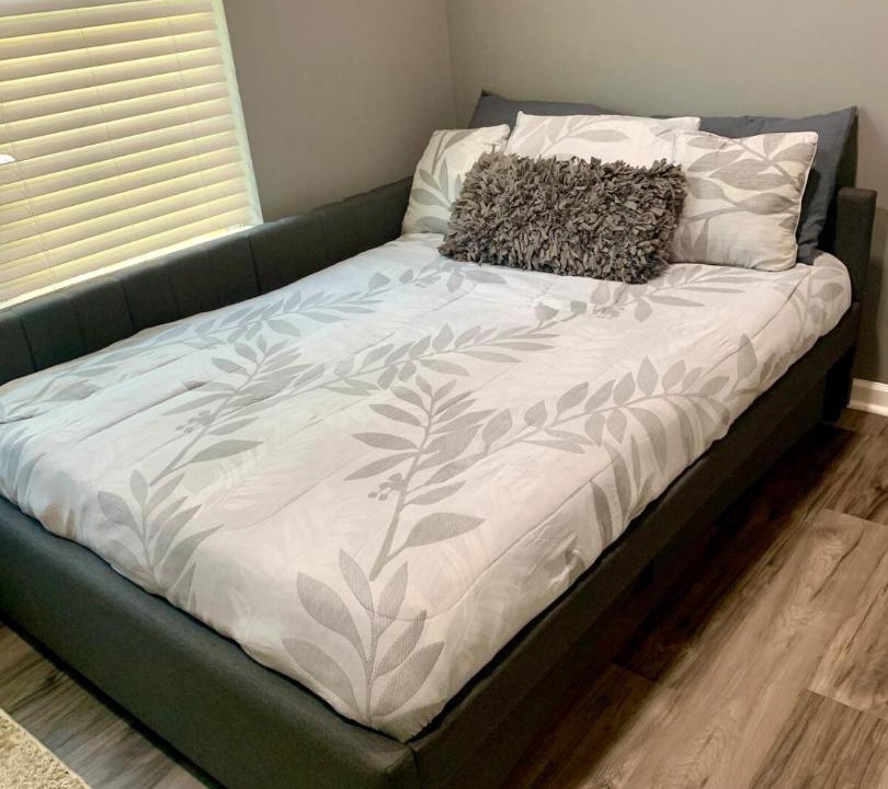 Photo of Bedroom in Downtown Decatur