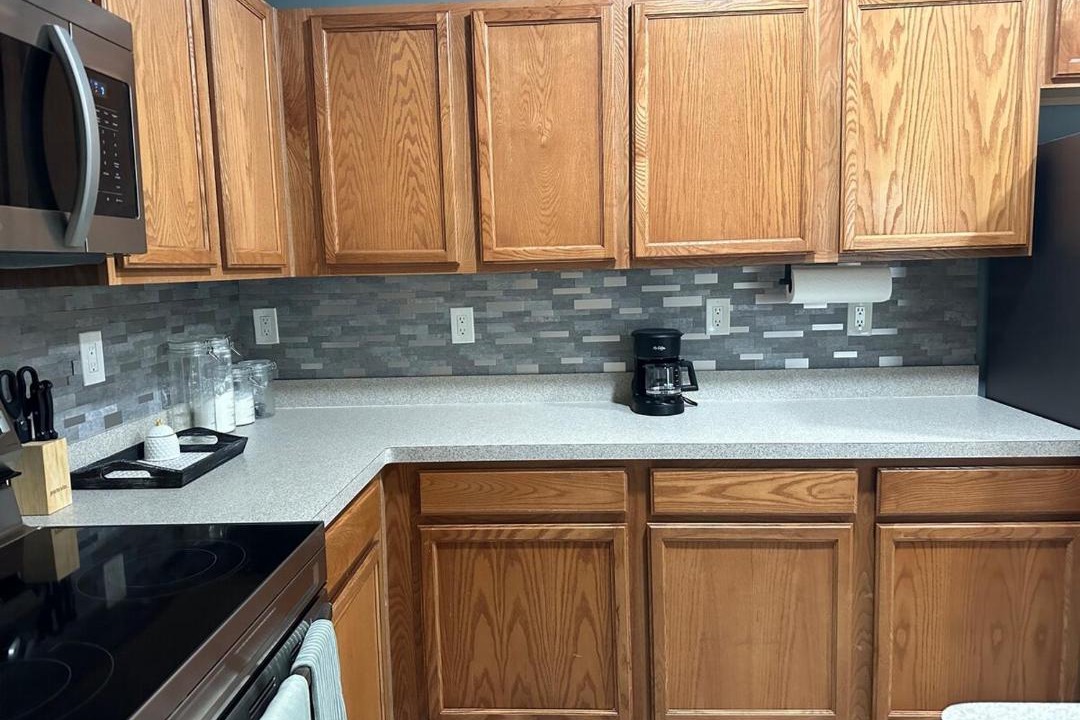 Photo of Kitchen in Downtown Decatur