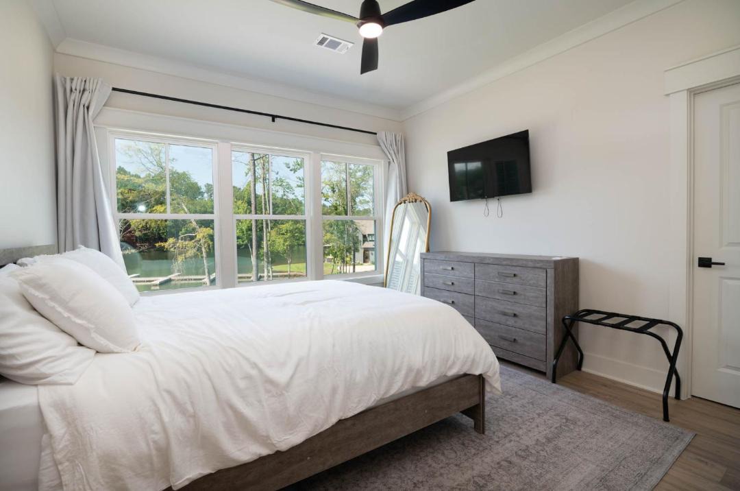 Photo of Bedroom in Dadeville
