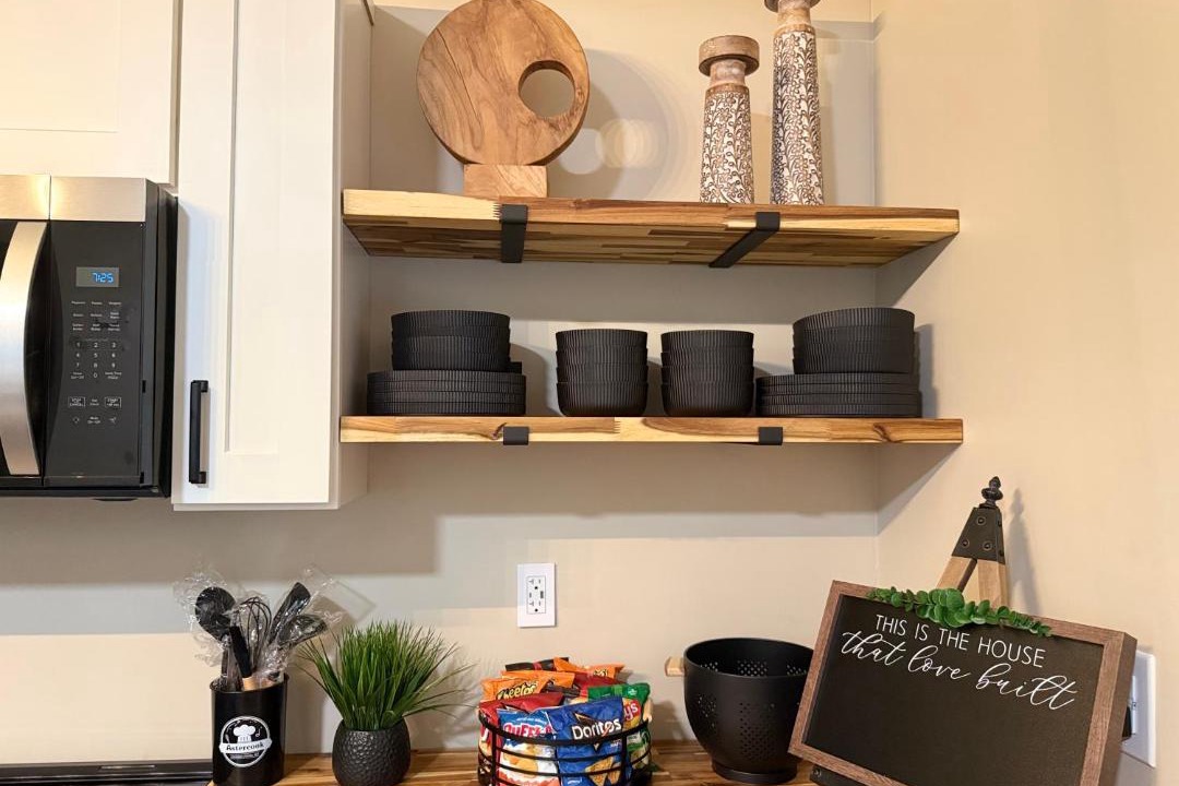 Photo of Kitchen in Fleming