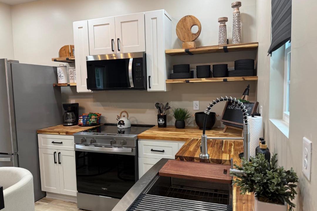 Photo of Kitchen in Fleming