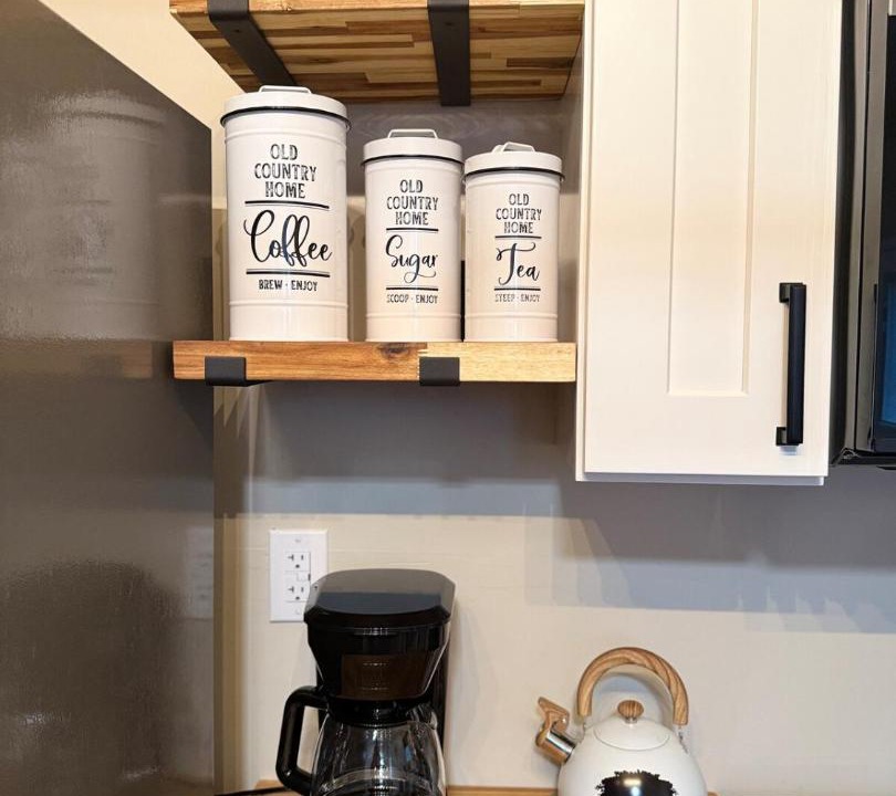 Photo of Kitchen in Fleming