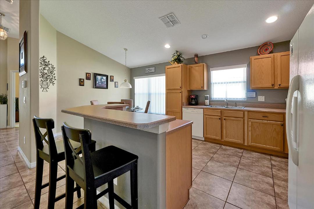 Photo of Kitchen in Solana
