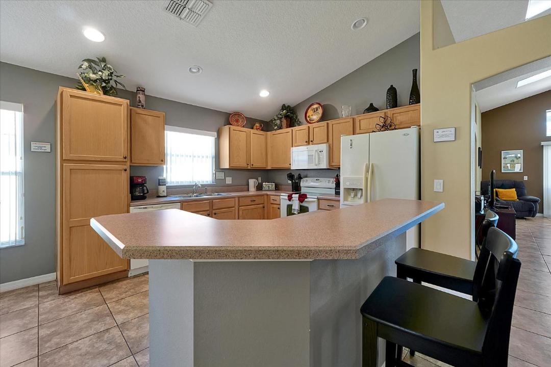 Photo of Kitchen in Solana