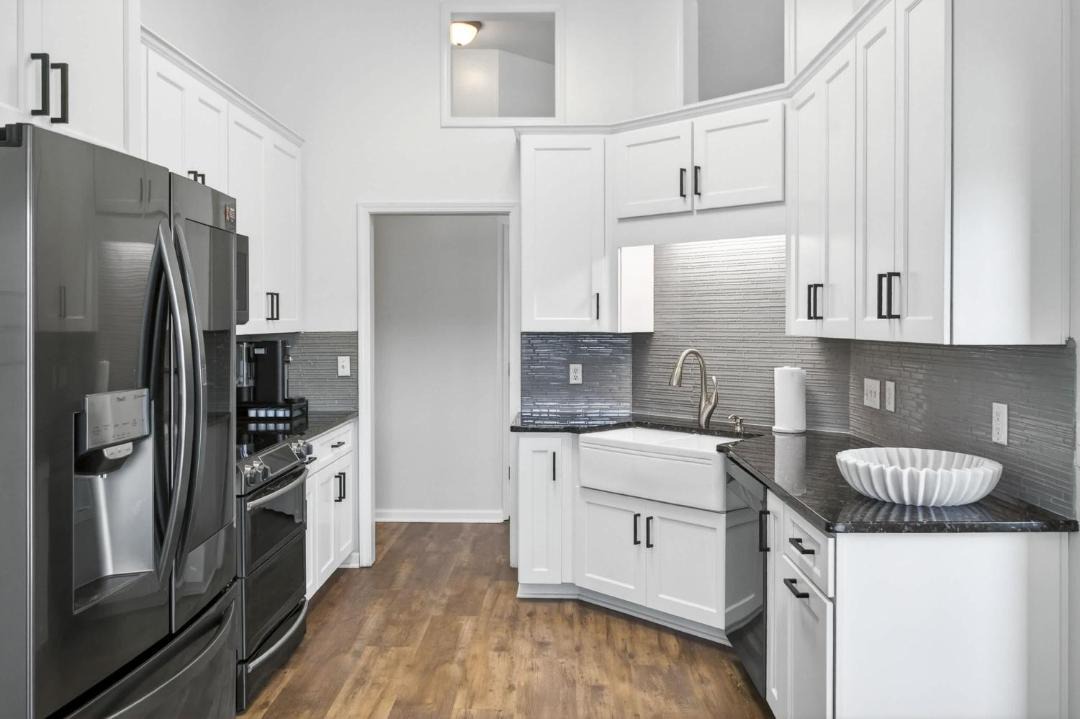 Photo of Kitchen in Gunter Afs