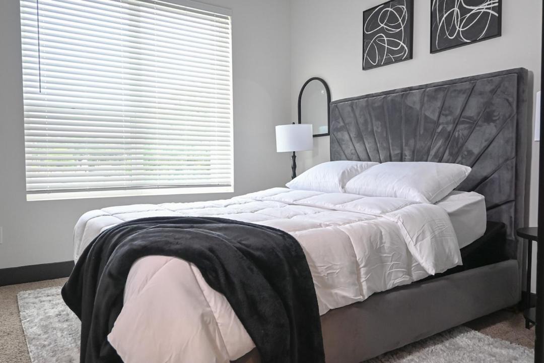 Photo of Bedroom in East Side