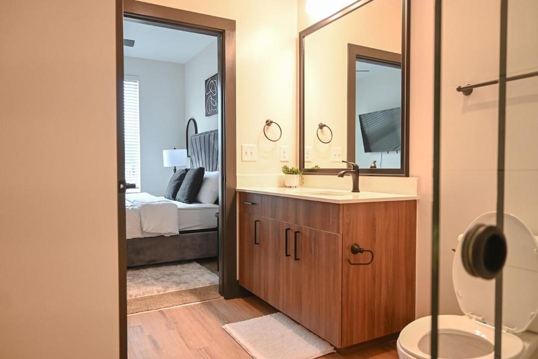 Photo of Bathroom in East Side