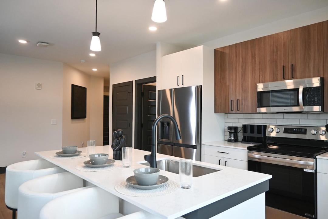 Photo of Kitchen in East Side