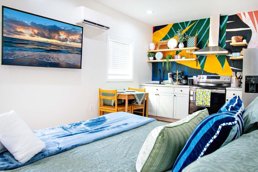 Photo of Bedroom in Orlando