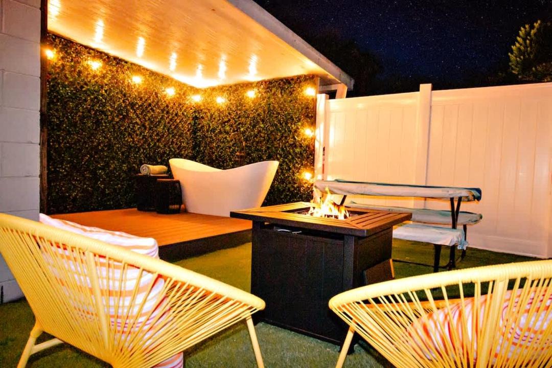 Photo of Patio Balcony in Orlando