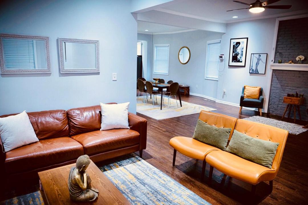Photo of Livingroom in Westview