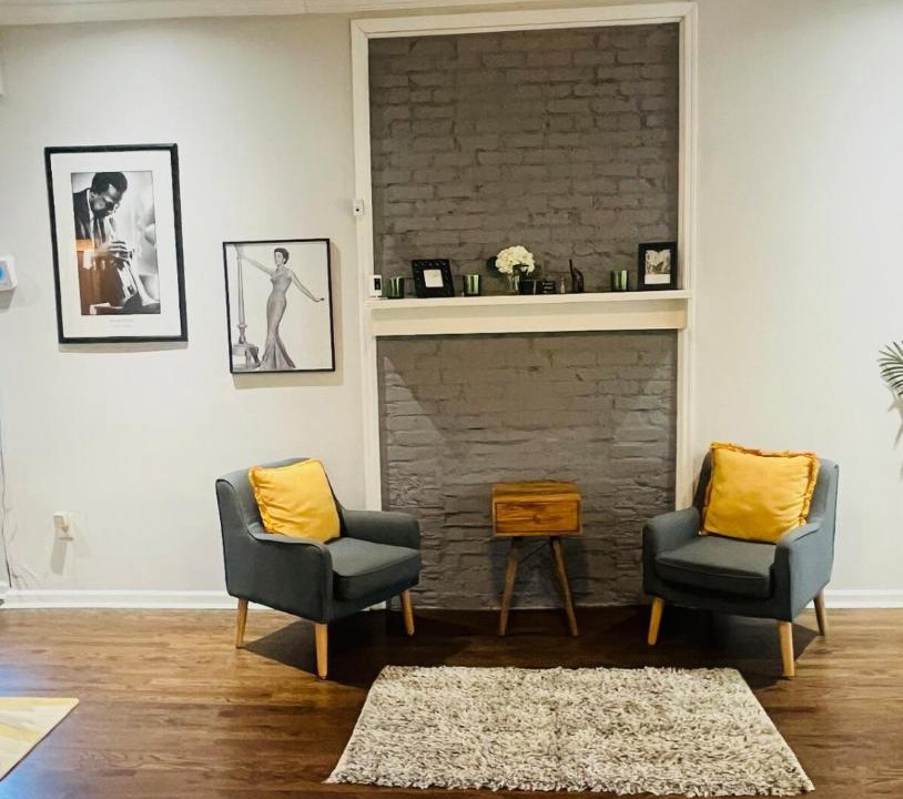 Photo of Livingroom in Westview
