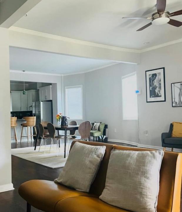Photo of Livingroom in Westview