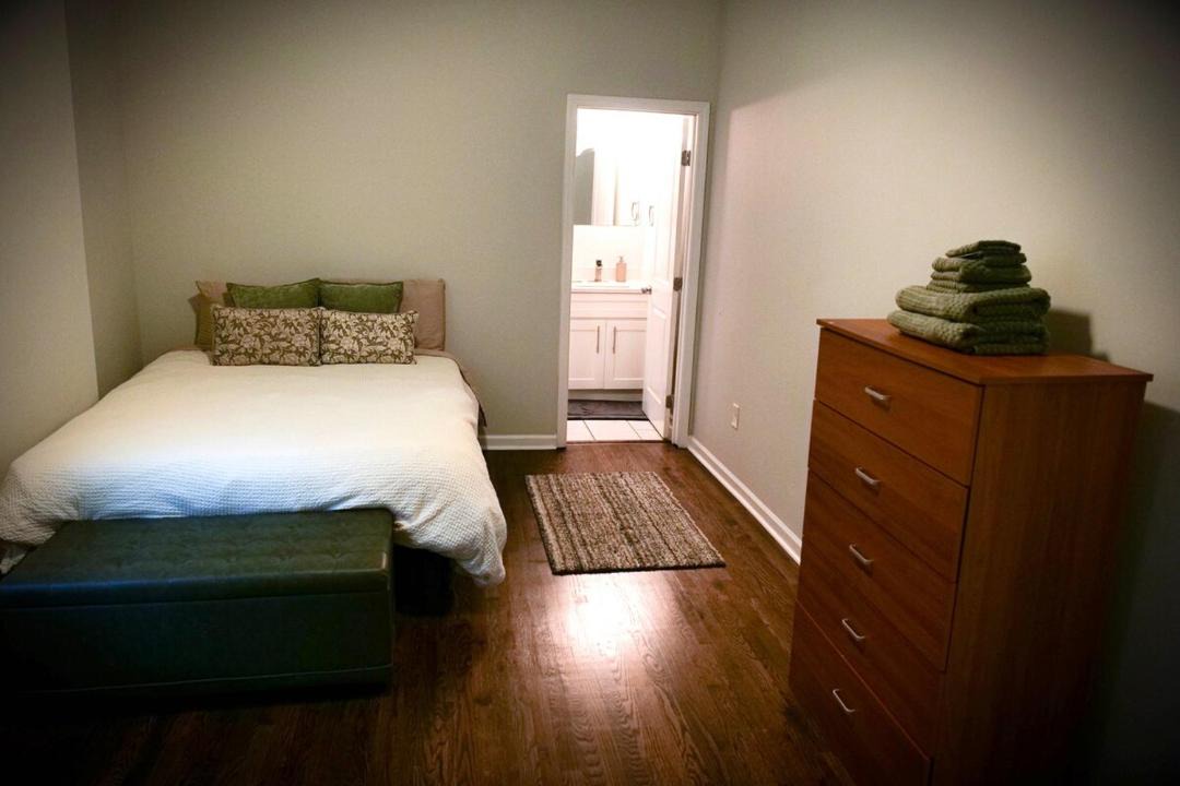 Photo of Bedroom in Westview