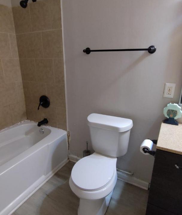 Photo of Bathroom in Pittsburgh