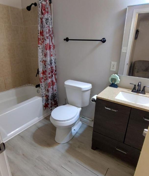 Photo of Bathroom in Pittsburgh