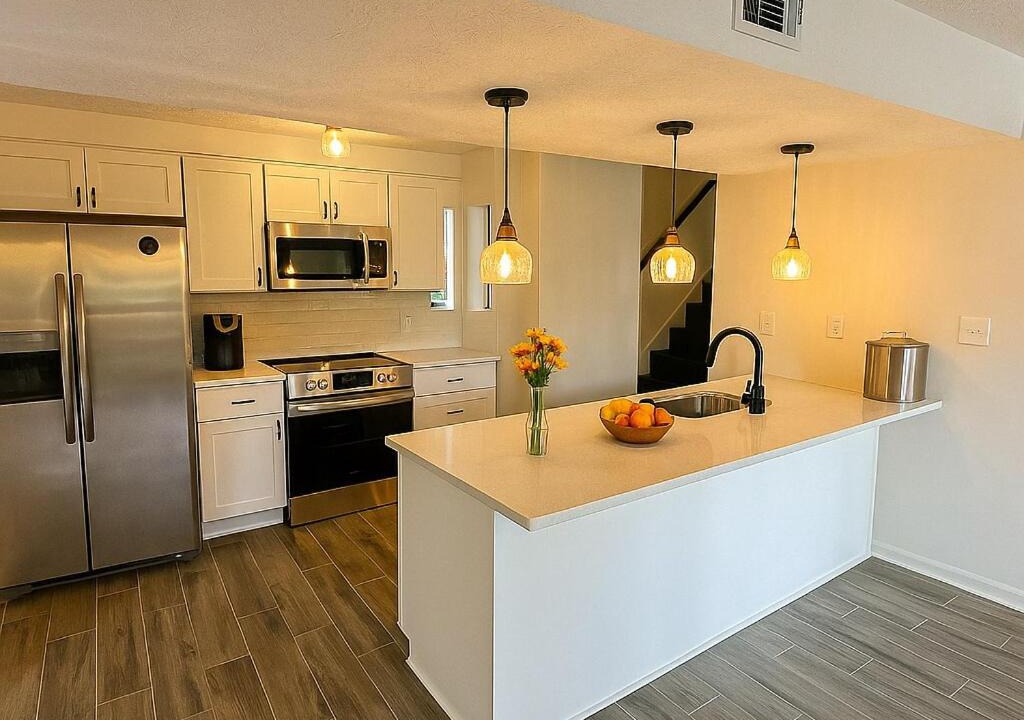 Photo of Kitchen in Griffin