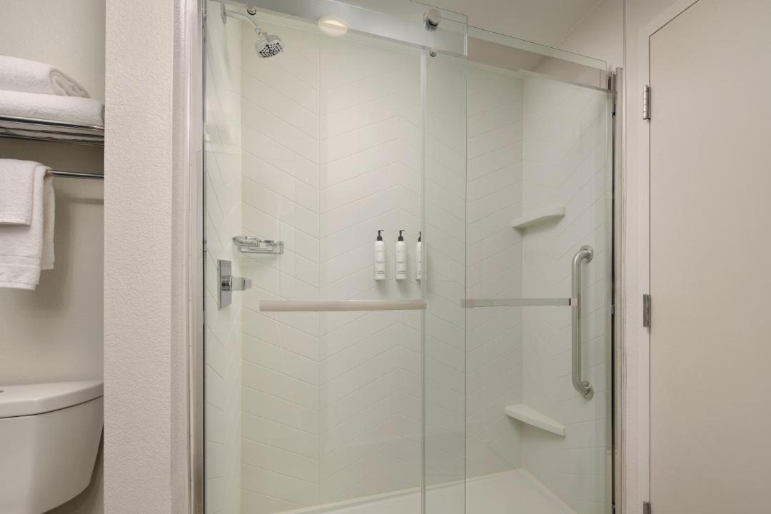 Photo of Bathroom in St. Augustine