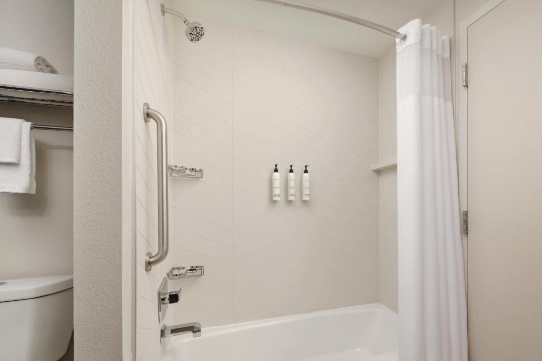 Photo of Bathroom in St. Augustine