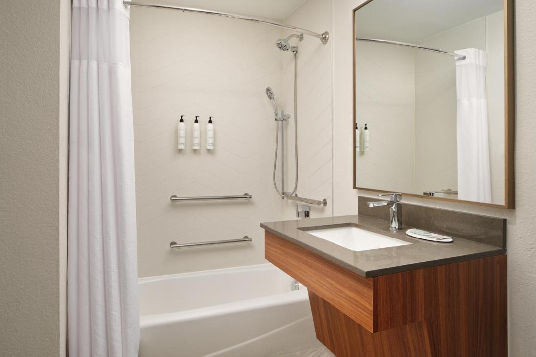 Photo of Bathroom in St. Augustine