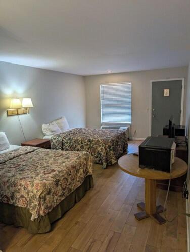 Photo of Bedroom in Lake City